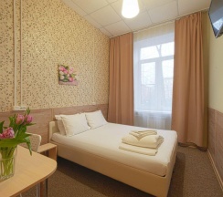 Номер студия семейный в Амай на Первомайской