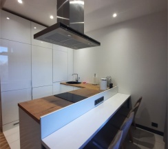 Апартаменты №57 в Park House