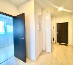 Четырёхместные апартаменты Superior с 3 комнатами в Лампа