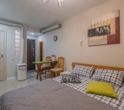 5 в Апартаменты на Фонтанке