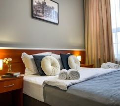 2-местный номер эконом в Калина