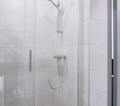 Апарт-отель "Attashe Нижний" № 4 в Attashe