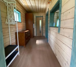 Дом шестиместный в Сибиряки