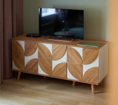 Коттедж в JustWood hotel