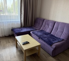 1-комнатные апартаменты стандарт апартаменты в 7 мкр в Апартаменты рядом с Оазис Плаза в 7-м микрорайоне