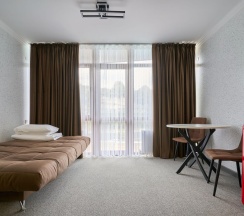 Номер люкс в Белла