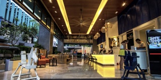 Карон: Апартаменты The Beach Boutique House