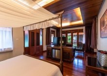 Двухместная вилла 2 отдельные кровати в Khaolak Laguna Resort