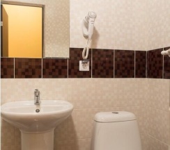 1-местный номер стандарт в Камелот