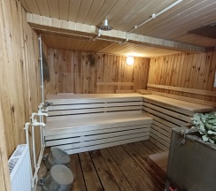 Гостевой дом Уголок Мечты в Уголок мечты