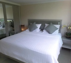 Апартаменты Пентхаус c 1 комнатой в Westbury Residence