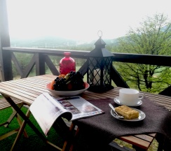 Апартаменты в Байкал-Дар