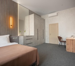 Апартаменты Grand (Гранд) в InnDom