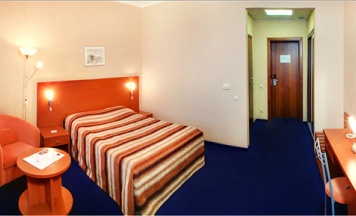 Стандартный номер Double  в Новинка