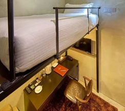 Апартаменты в Hotel YAN