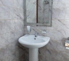 Двухместный стандарт раздельные кровати  в Усадьба