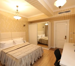 Двухместный номер Standard в Old Street