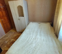 Трёхместный номер Standard в Дом у моря