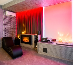 Room 2 в Capslock