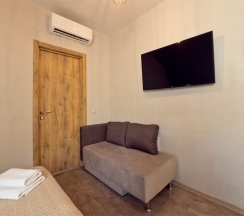 Студия в Hotel La Terrassa