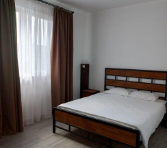 Коттедж трехкомнатный с 3 спальнями в Villa Bizon