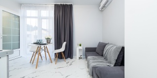 Сочи: Апартаменты My home Your home