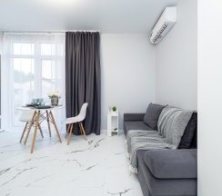 Квартира в My home Your home