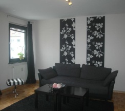 Апартаменты в Koeln-Appartments Zollstock