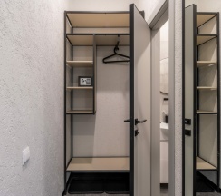 Стандарт с 2 односпальными кроватями в Арт Март