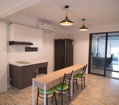 Двухместный номер Standard двуспальная кровать в Malizon Hotel & Residences