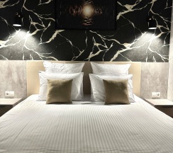 Апартаменты в Dragon Spa 16+
