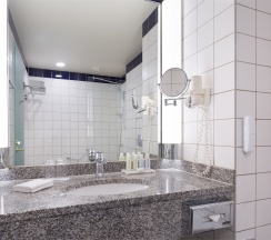 Полулюкс в Cosmos Selection Saint-Petersburg Nevsky Royal Hotel
