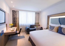 Двухместный номер Standard в Novotel Bangkok Bangna