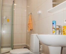 общая комната 8 койко-мест в ХостелРус