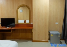 Трёхместный семейный номер Standard в Grannylla Residence Ramkhamhaeng