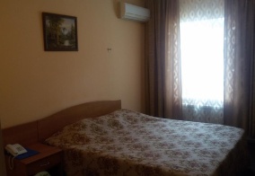 Отель ДОС-Отель в Хабаровском крае
