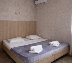 КОМФОРТ ДВУХМЕСТНЫЙ в Rich