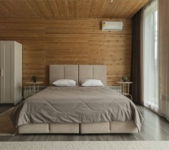 Стандарт в Loft №12