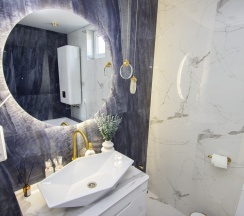 Коттедж «Кипарис Премиум» в Кипарис