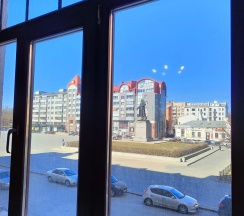 3-комнатные апартаменты стандарт в Rooms4Rent (Румс фор Рент)
