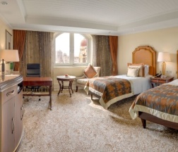 Двухместный номер Luxury двуспальная кровать в The Taj Mahal Palace Mumbai