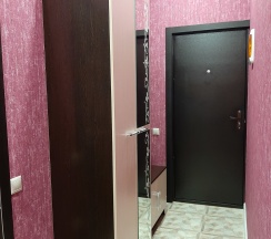 Квартира в Апартаменты на Смольная улица, 44к2