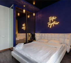 К–183, панорамное окно в Gosh.rent