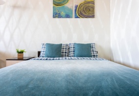 Апартаменты Апартаменты на улица Варламова, д.39 в Петрозаводске