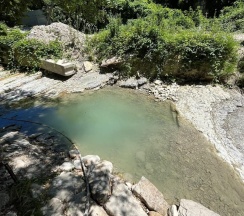 Номер стандарт улучшенный с 1 двуспальной кроватью в Диво