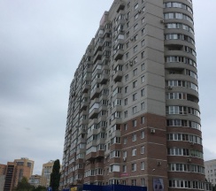 61, ул. Кропоткина д.13а в Красивые квартиры