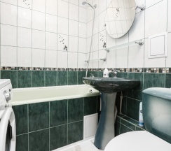 Апартаменты в Апартаменты BelaTravel по адресу Романовская слобода, 20