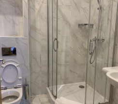 Апартаменты Comfort в Апартаменты ЖК Green Park 1