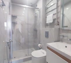 Апартаменты студия №4 в ApartRent