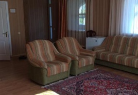 Отель Rabat Hotel в Костанае